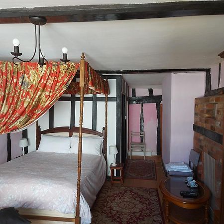 The Swan Inn Harwich Luaran gambar