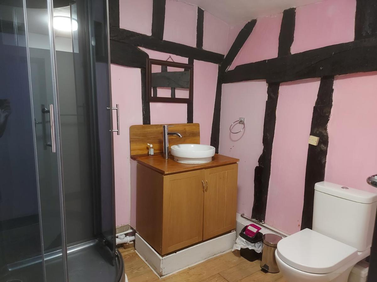 The Swan Inn Harwich Luaran gambar
