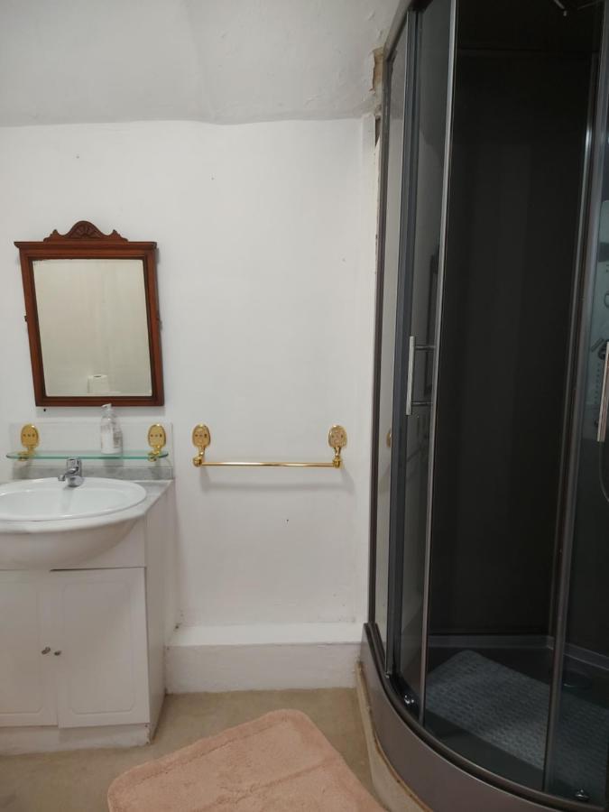 The Swan Inn Harwich Luaran gambar