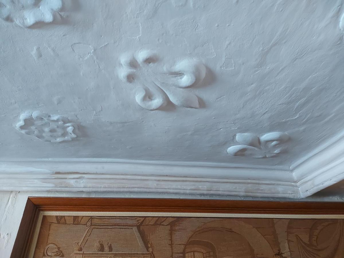 The Swan Inn Harwich Luaran gambar