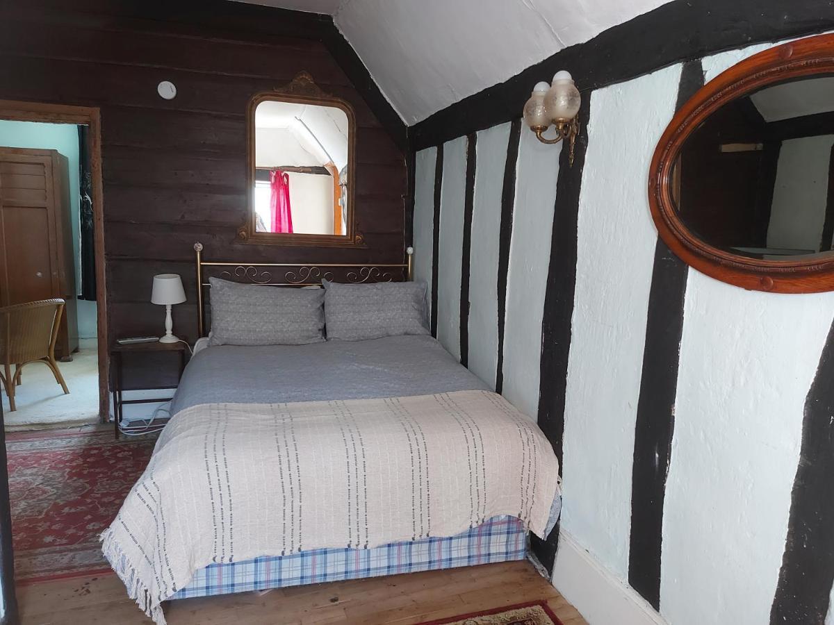 The Swan Inn Harwich Luaran gambar