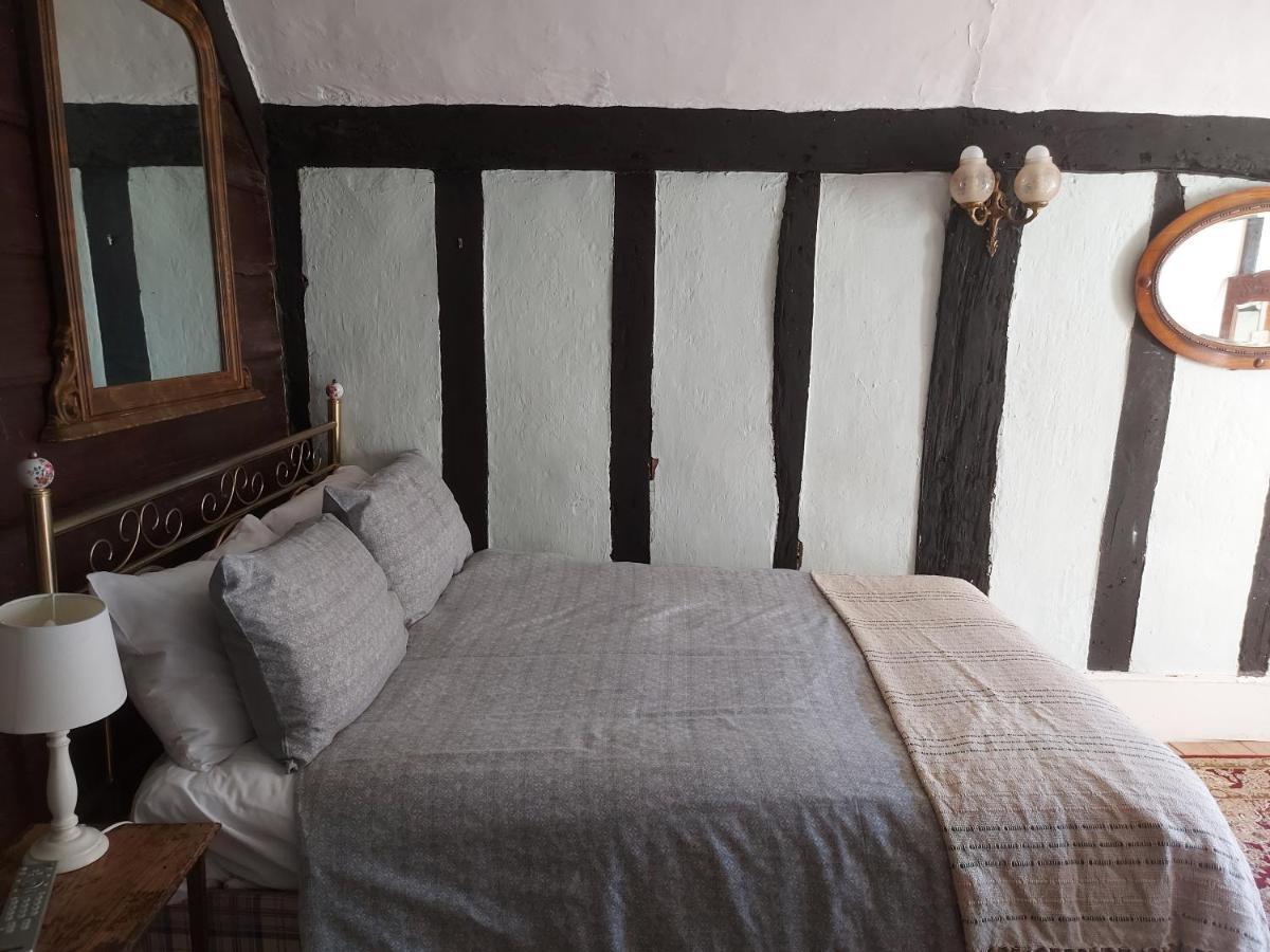 The Swan Inn Harwich Luaran gambar