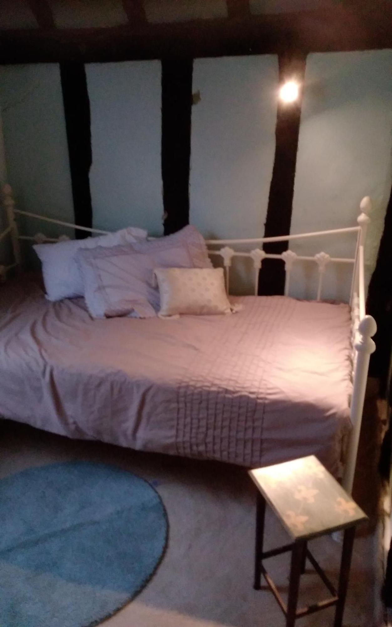 The Swan Inn Harwich Luaran gambar