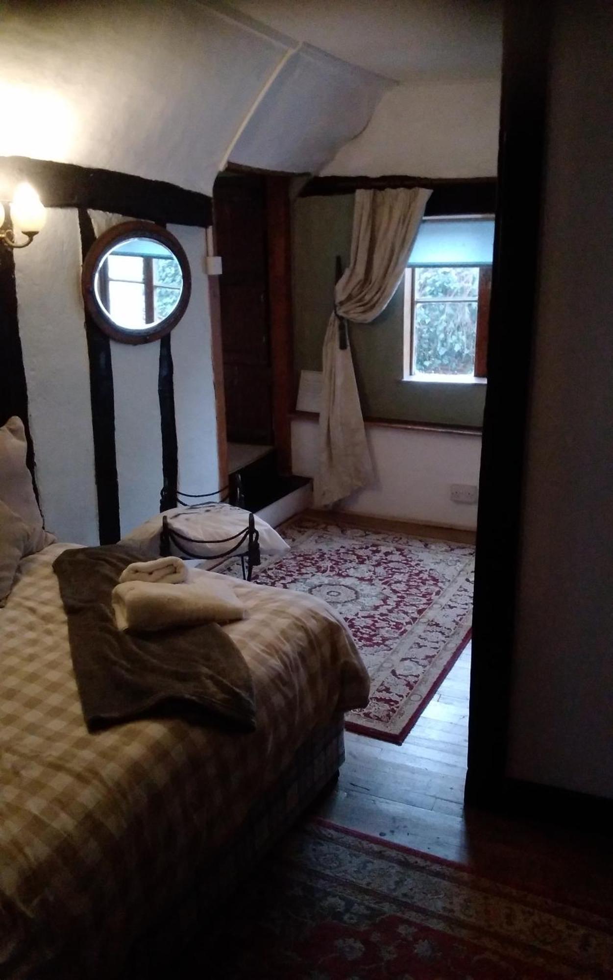 The Swan Inn Harwich Luaran gambar