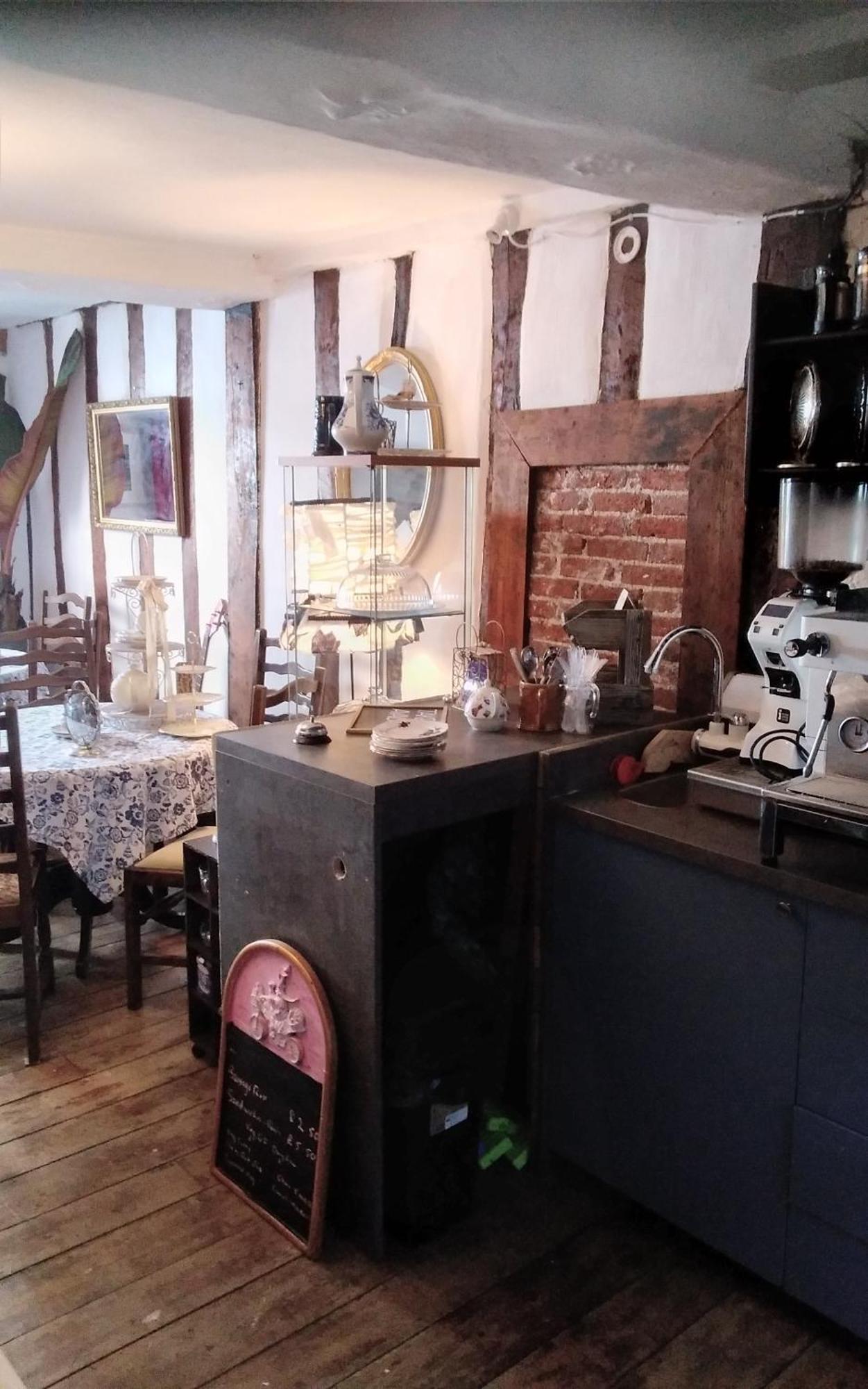 The Swan Inn Harwich Luaran gambar