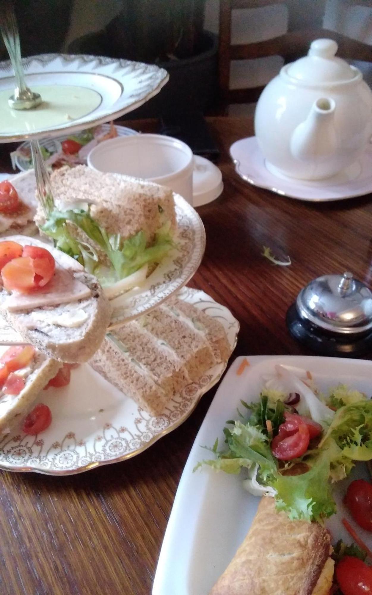 The Swan Inn Harwich Luaran gambar