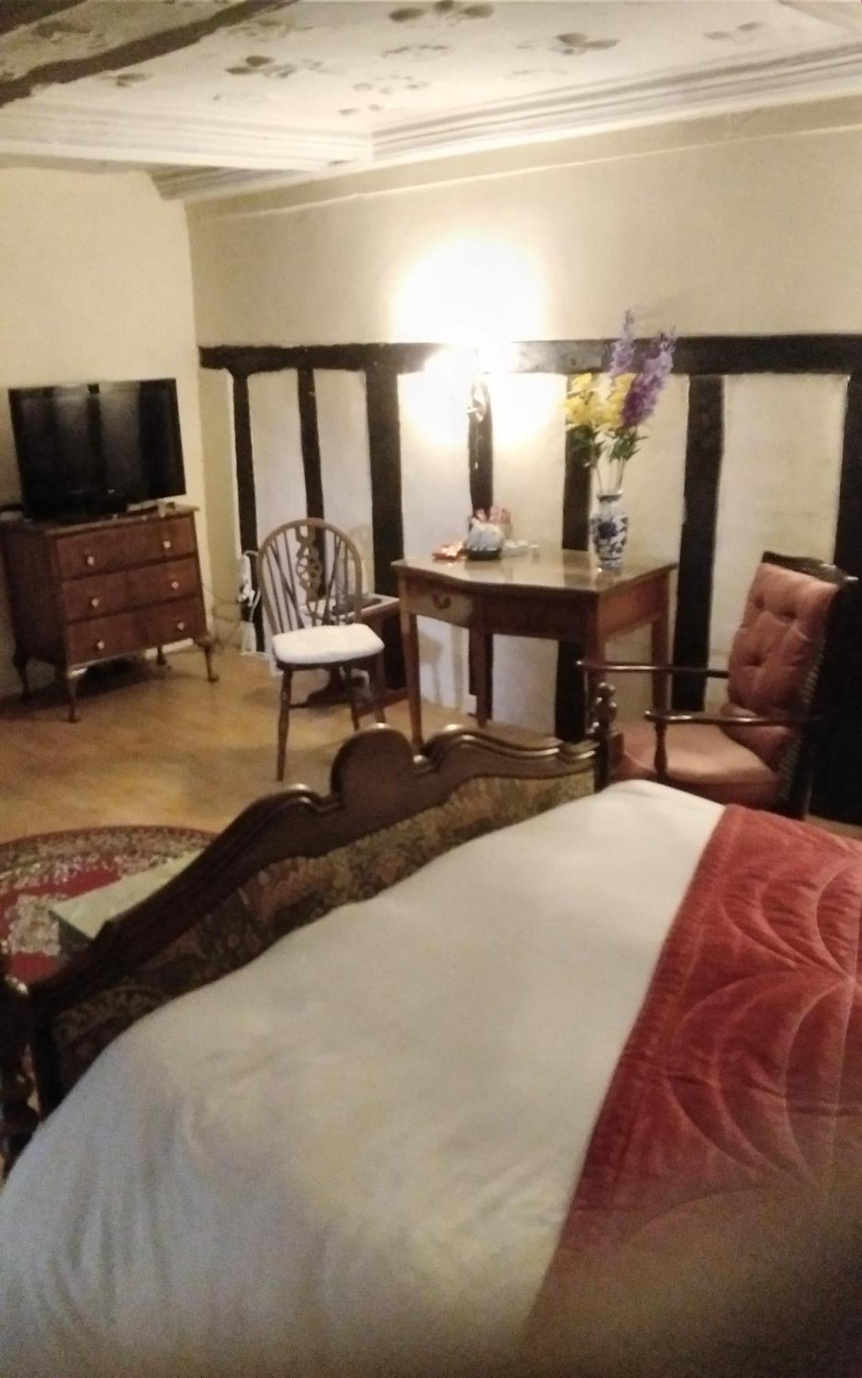 The Swan Inn Harwich Luaran gambar